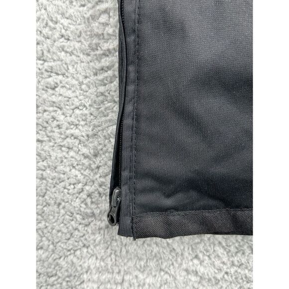 ARCTIX Pants Mens XL Reg Black Adjustable Waist Insulated Snow Winter Outdoors‎ - Picture 9 of 12